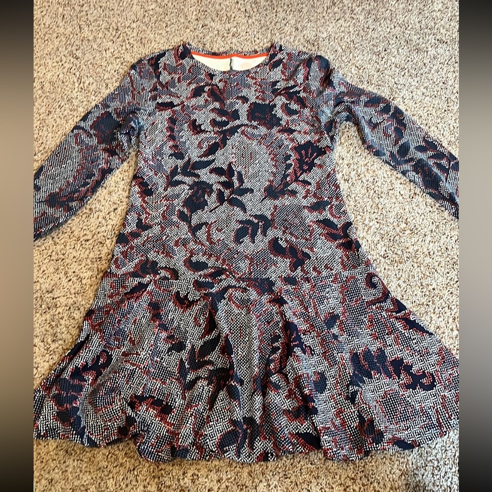 Tory Burch Womens Dress size medium